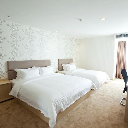 Super 8 Hotel Xiamen Railway Station Quarto foto