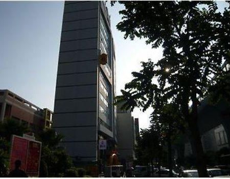 Super 8 Hotel Xiamen Railway Station Exterior foto
