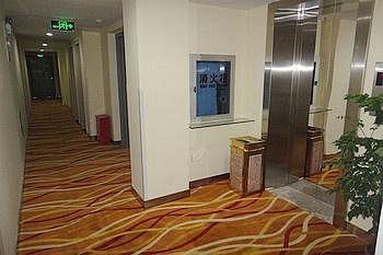 Super 8 Hotel Xiamen Railway Station Exterior foto