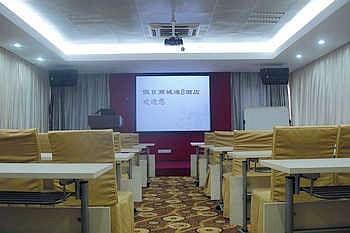 Super 8 Hotel Xiamen Railway Station Exterior foto