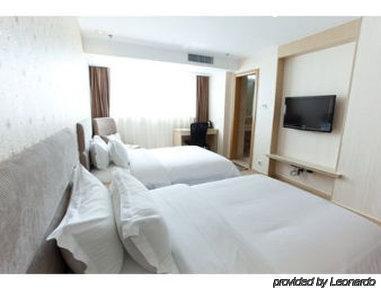 Super 8 Hotel Xiamen Railway Station Exterior foto