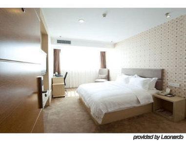 Super 8 Hotel Xiamen Railway Station Exterior foto